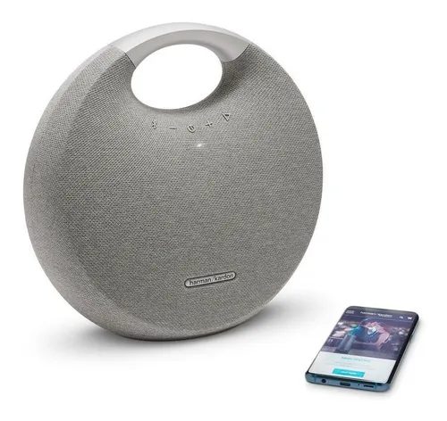 Caixa De Som Bluetooth Harman Kardon Onyx Studio 5
