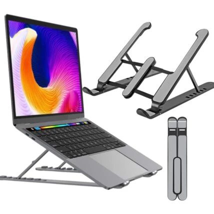 Suporte De Mesa P/ Notebook - OR-SP35 - Oberon