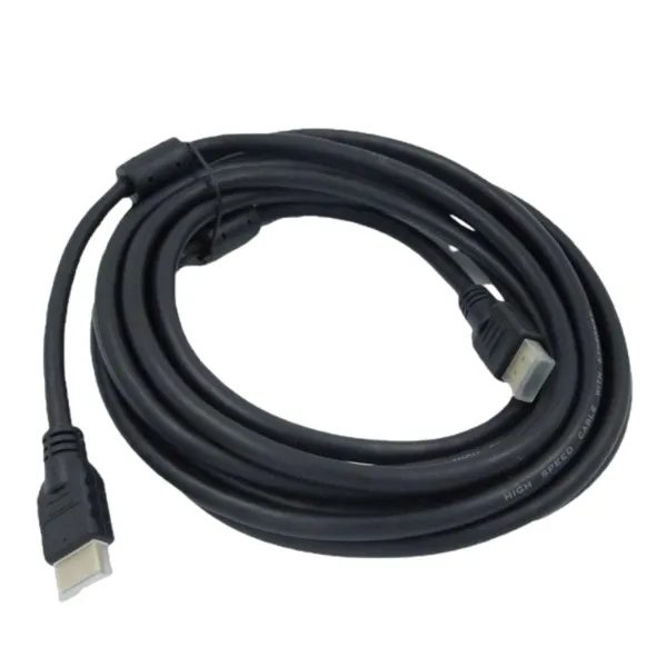 Cabo Hdmi 3m - Le-6613 - It-Blue
