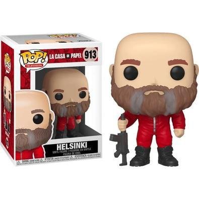 Boneco Funko