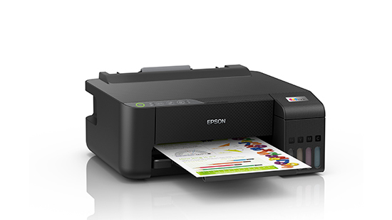 Impressora Epson - Ecotank L1250