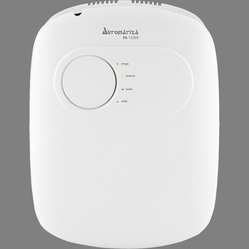 Central De Alarme FA 1220S - Automatiza