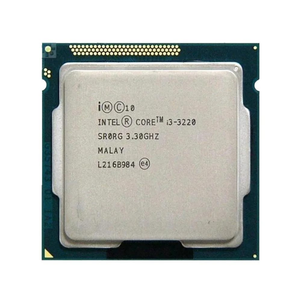 Processador Core i3 3220 - Intel