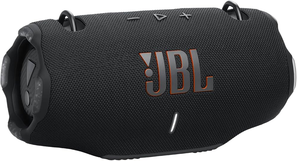 Caixa De Som Xtreme 4 - JBL