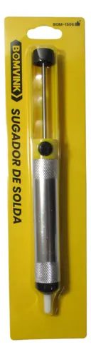 Sugador De Solda - Bom-1506 - Bomvink