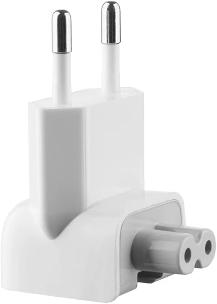 Tomada Adaptador Carregador Macbook
