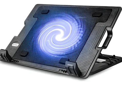 Suporte Para Notebook c/ Cooler OR-9013 - Oberon