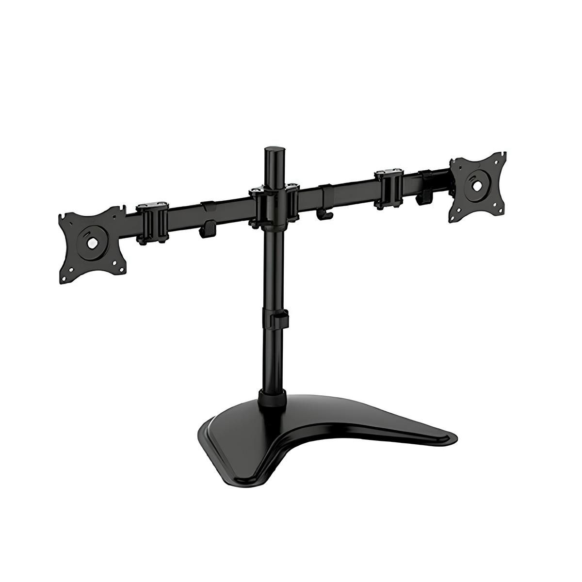Suporte Articulado p/ 2 Monitores