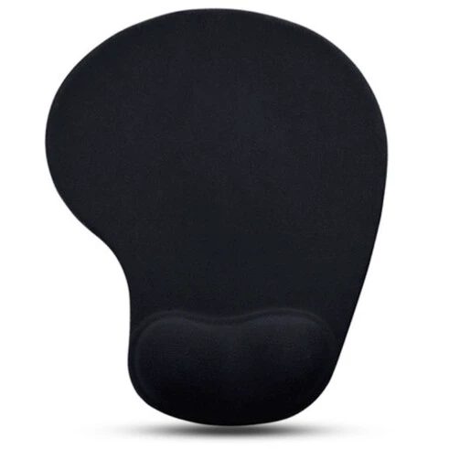 Mousepad Com Apoio De Pulso - Pr-2002