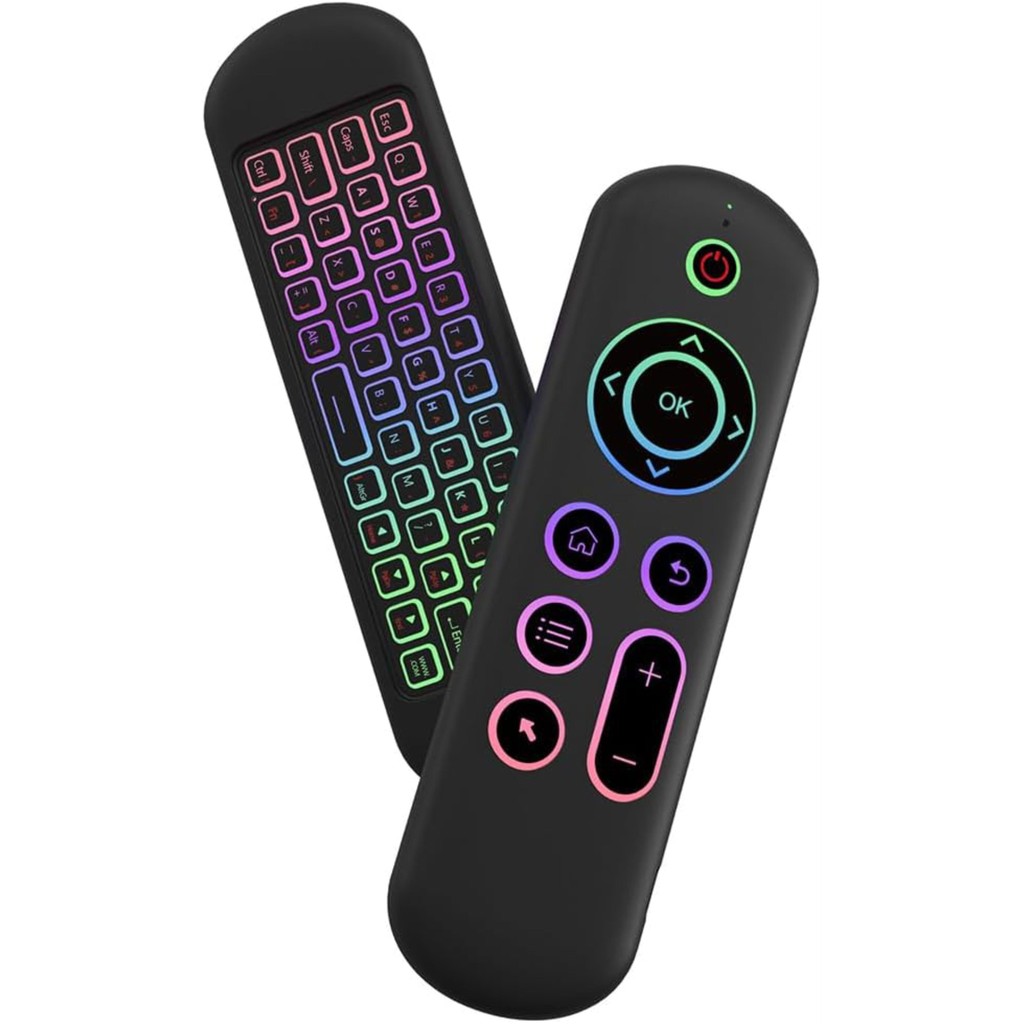 Controle Universal p/ PC e TV - Le-7678