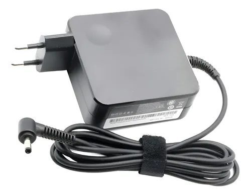 Fonte Carregador Lenovo 19v 3.42a (Pino Médio)
