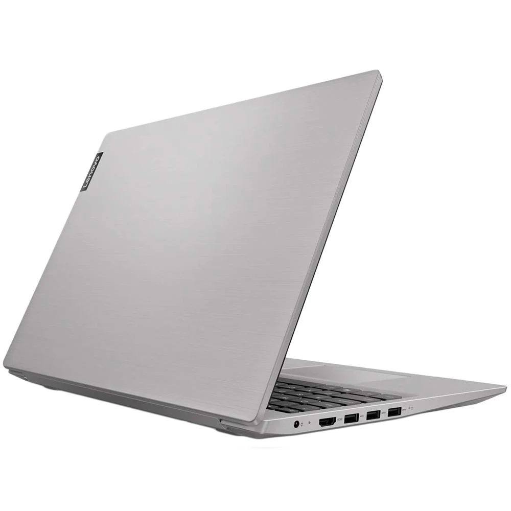 Notebook Lenovo - Ryzen 7 3700U -  12Gb DDR4 - 480Gb SSD