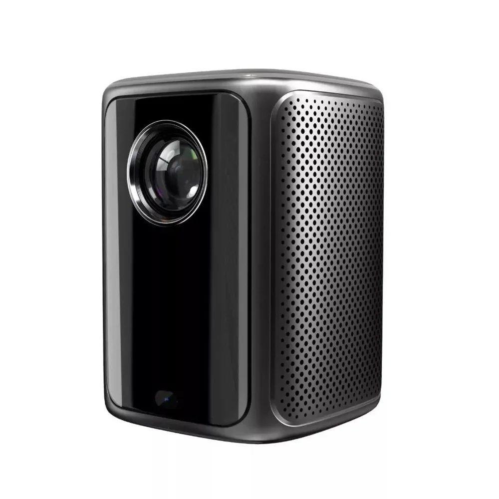 Projetor Led Multimidia Full Hd 2300 Lumens - Pj008 - Knup