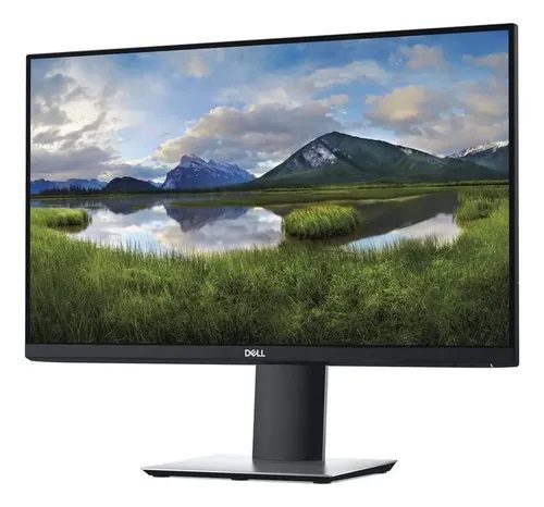 Monitor 24" Dell P2419H