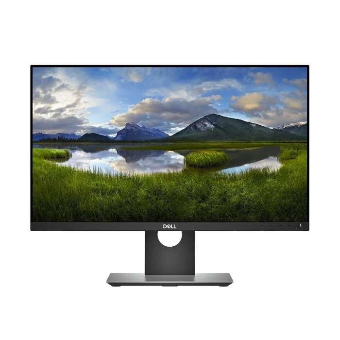 Monitor 23,8" Dell P2418D
