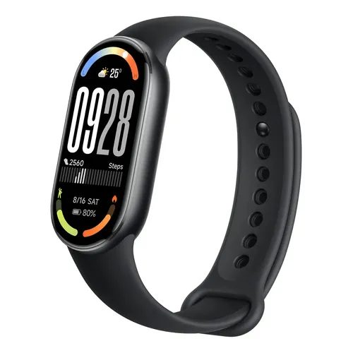 Xiaomi Smart Band 10